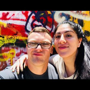 Meet your Posher, Tim